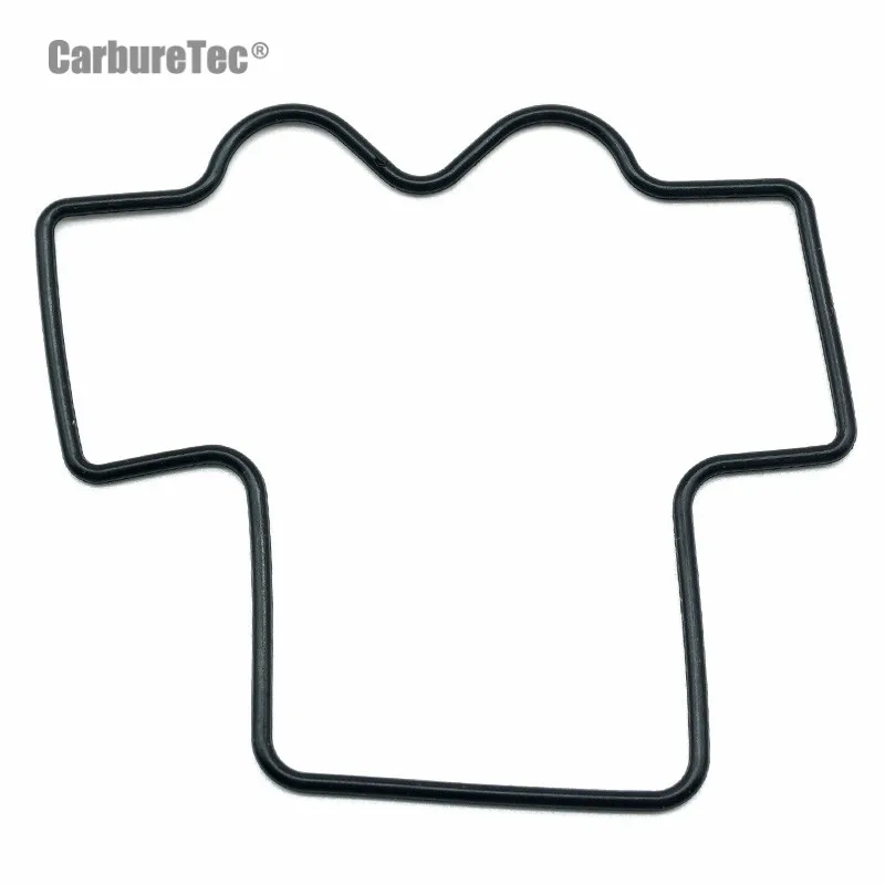 

For KAWASAKI KX250F 2004 - 2010 KX450F 2006 2007 2008 KX 250 450 F Motorcycle Carburetor Repair Kit Chamber Seals Gaskets Set