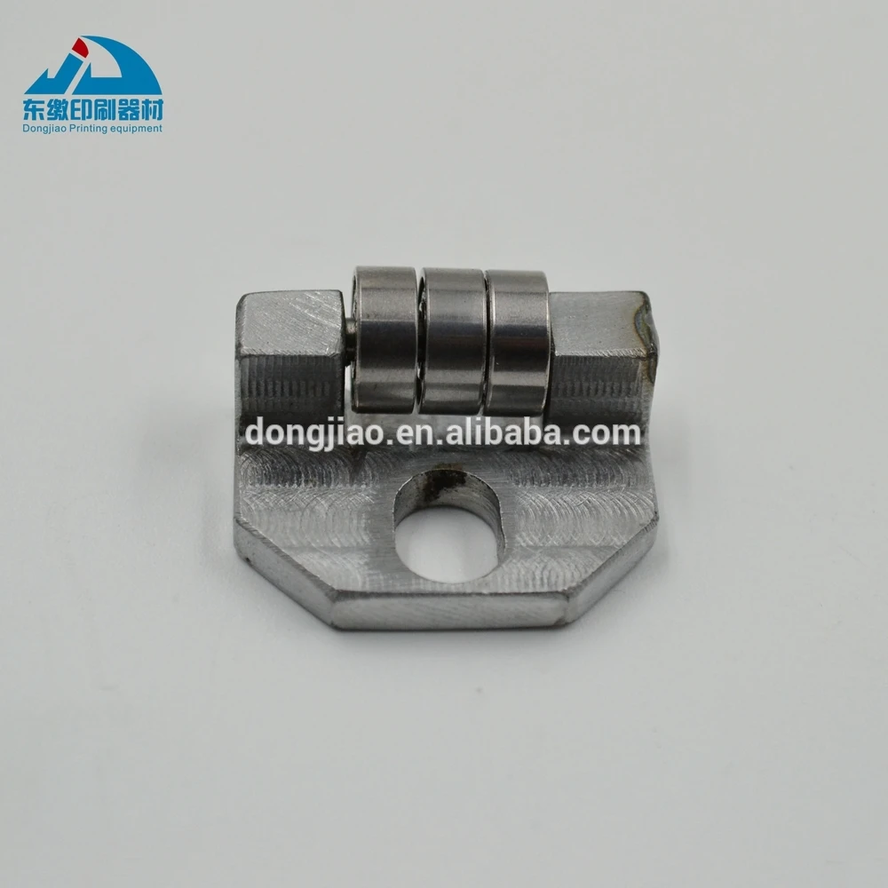 Запасные части для печатных машин Mitsubishi Front Lay Gripper|Принтеры| |
