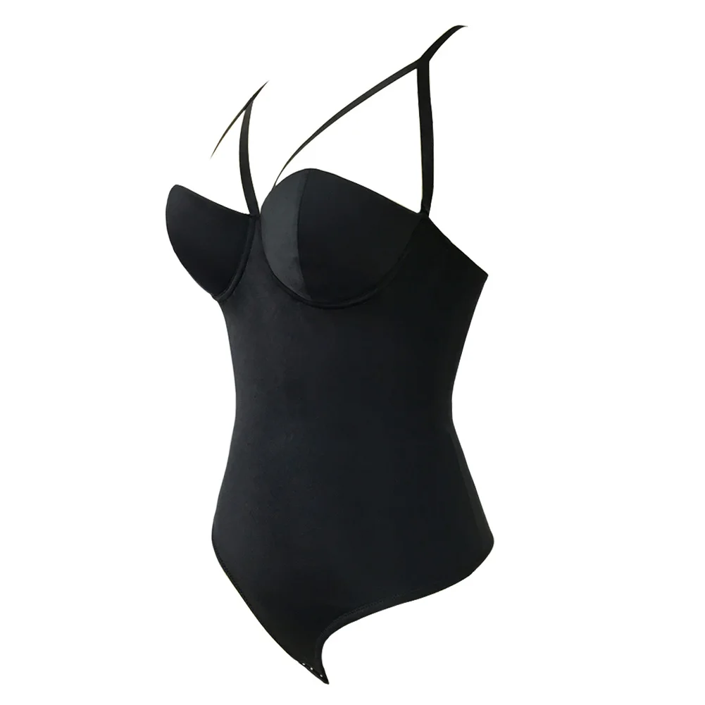 Утягивающий женский ультра-тонкий дышащий высокие эластичные подтяжки