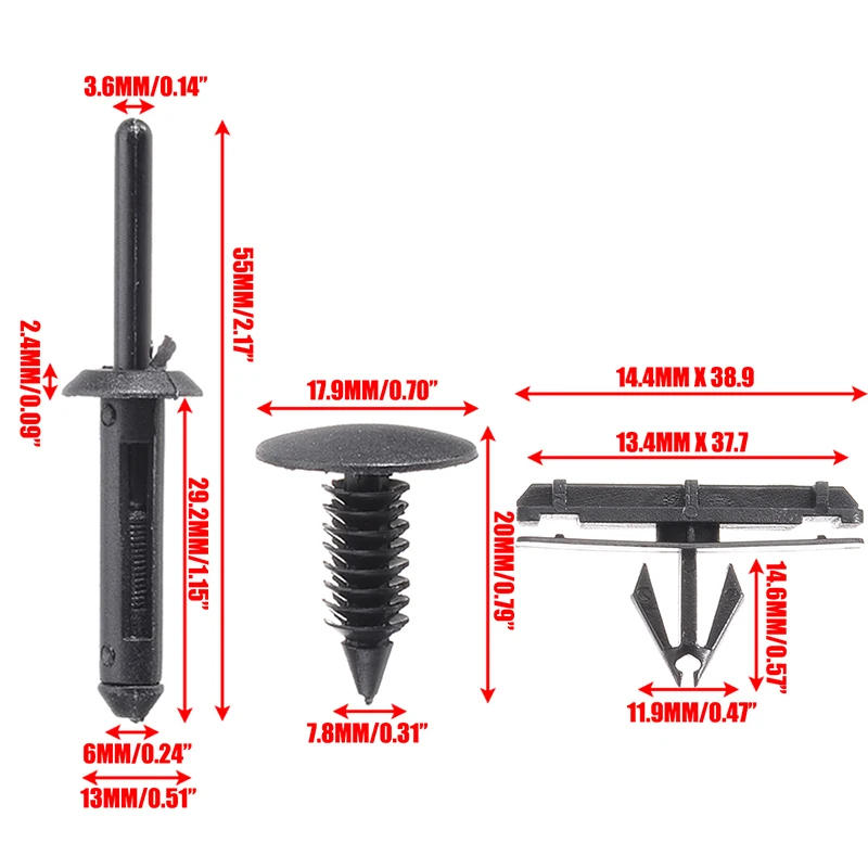 

78 Fender Fender Wrangler JK 2007-2017