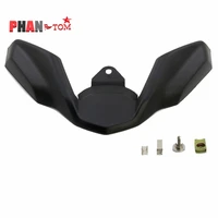 for bmw r1200gs r 1200 gs lc 2018 2019 r1250gs 2019 motorcycle front beak fairing extension wheel extender cover