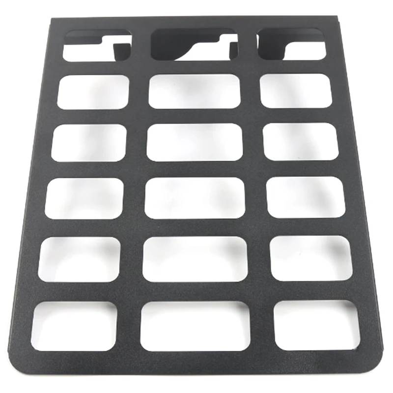 Спинка сиденья полка для хранения багажника багажная переноска держатель 2007-2017