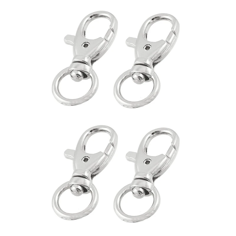 

4 шт., поворотные зажимы для ключей