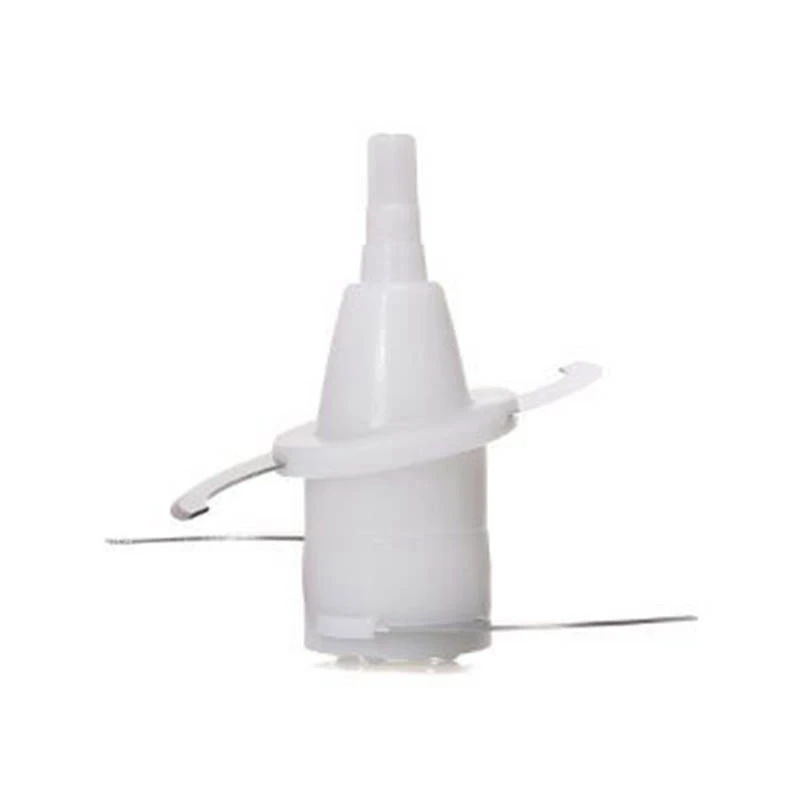 2L Электрический измельчитель мощная Мясорубка из нержавеющей стали