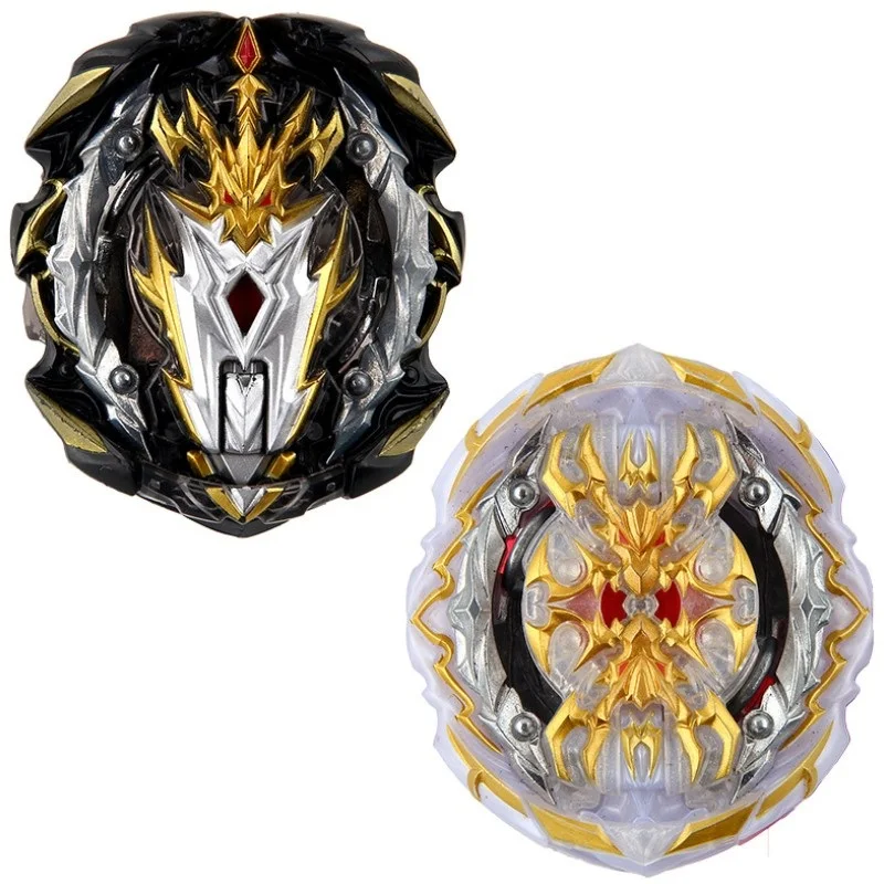 Bey Blade Prime Apocalypse Bayblade Burst Rise GT Gatinko + пусковое устройство для запуска Blayblade Bay