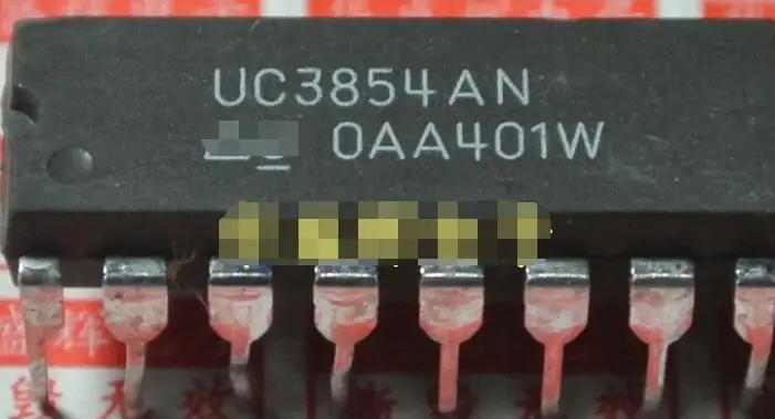 Бесплатная доставка 20 шт UC3854AN UC3854 DIP16 | Обустройство дома
