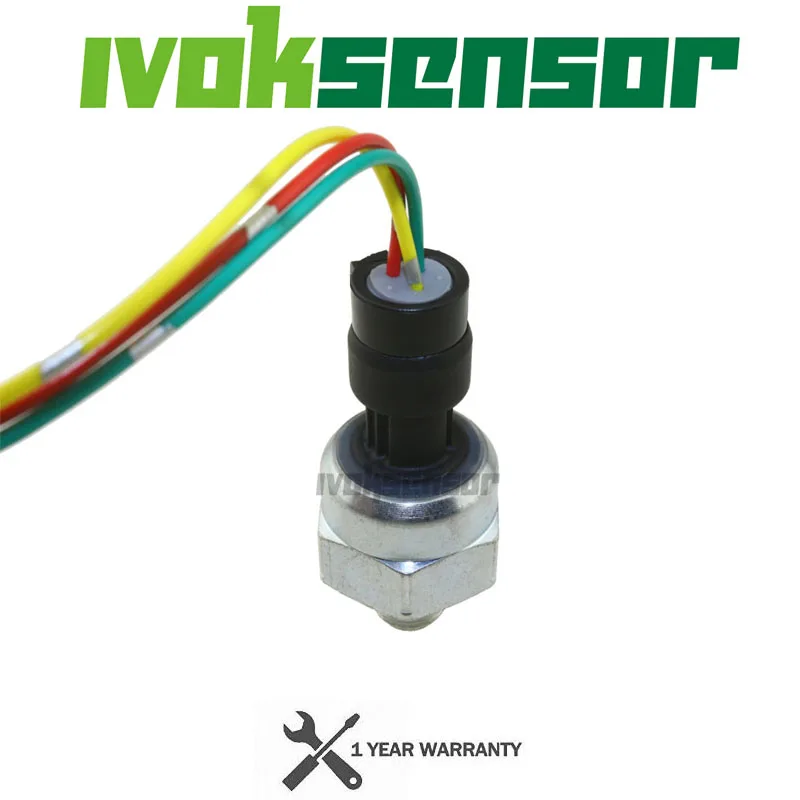 Датчик давления впрыска для Navistar DT466E DT466 DT530 I530E HT530 DT466|sensor sensor|sensor pressuresensor control |