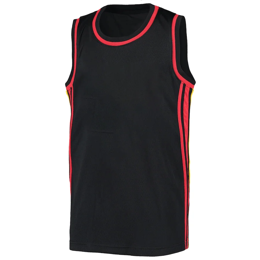 

2021 News Men's Basketball Atlanta Jerseys Trae Young John Collins Sport Jersey