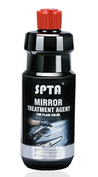 SPTA 120 мл/500 мл Полировочная паста, автоматическое удаление царапин краски, абразивное натирание, соединение, полировка автомобиля, остекление, решетка, паста