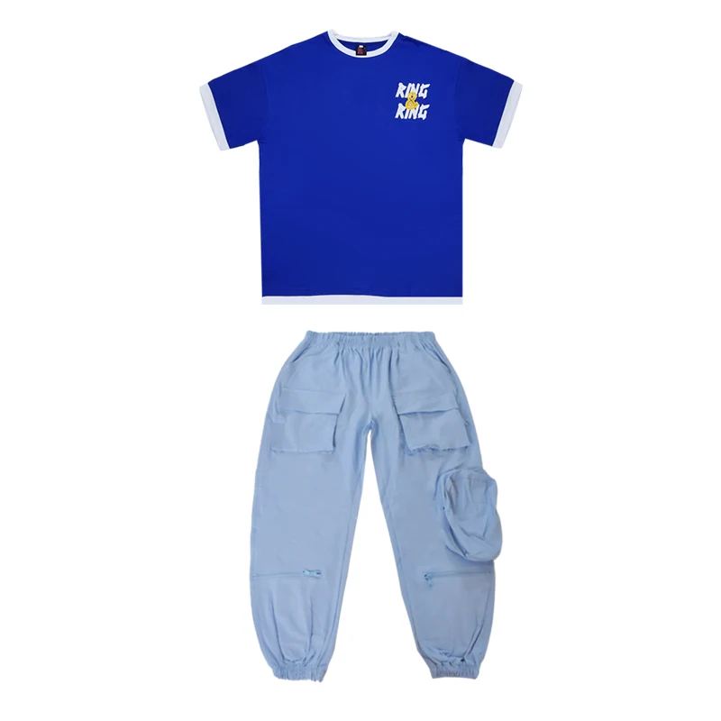 

Stage & Dance Wear