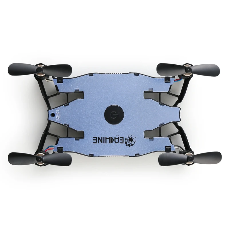 Юбилейная распродажа Eachine E57 WiFi FPV Selfie Drone с 2-мегапиксельной 720P HD камерой Авто
