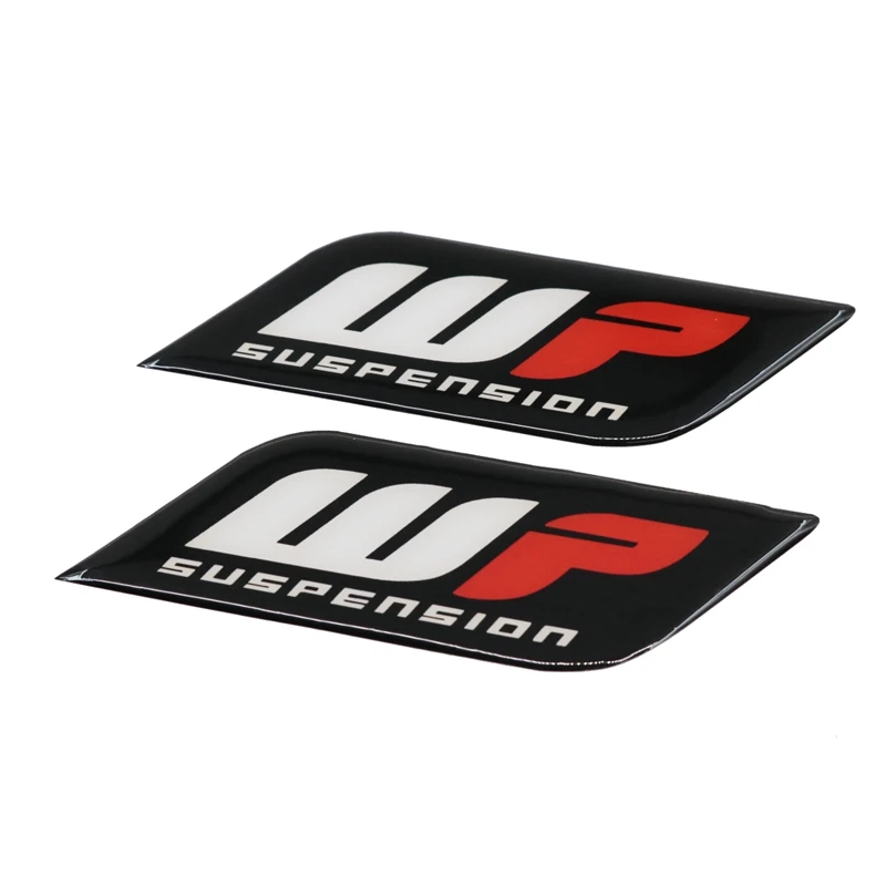 Стикер для мотоцикла WP Ktm Duke 390 125 790 200 690 250 640 890 Exc 1290 450 300 525 500 530 2019 аксессуары