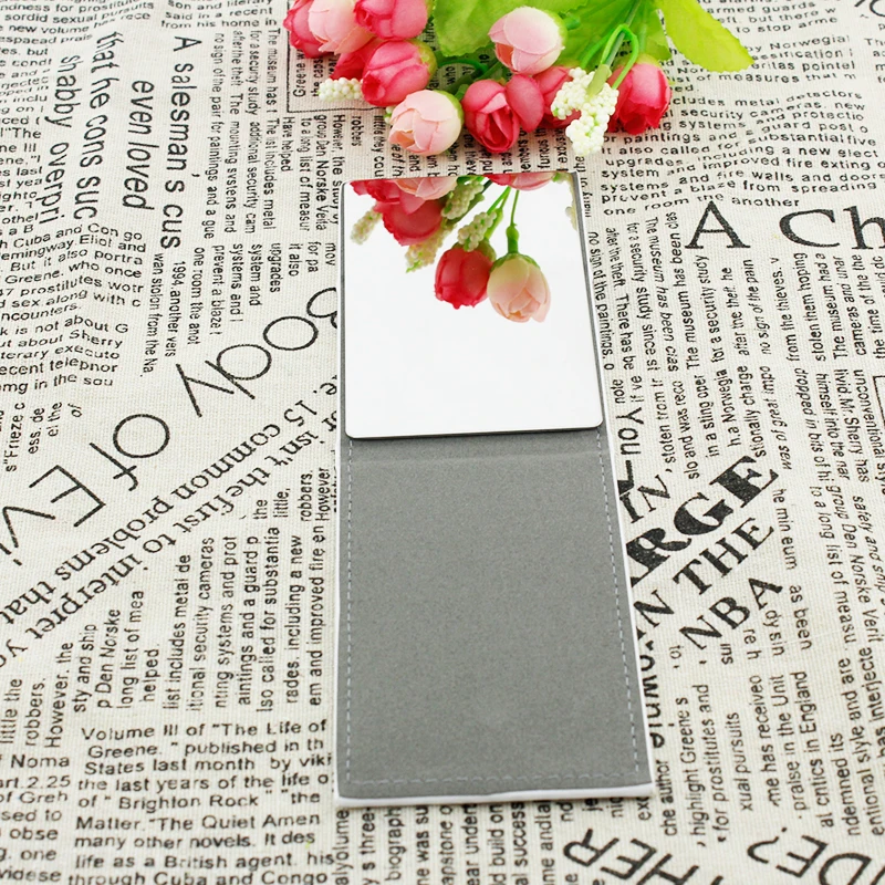 Youhaken Мультяшные комиксы и анимация красивые девушки стол зеркало из нержавеющей