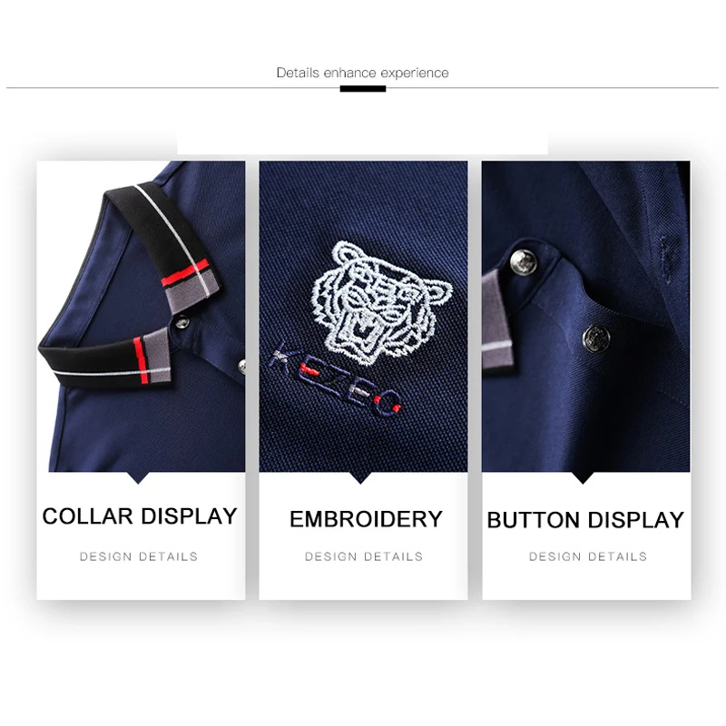 

BROWON 2021 New Arrival Summer Men T Shirt Casual Short Sleeve Slim Fit Tshirts Men Soft Breath Anti-wrinkle Work Men Clothing