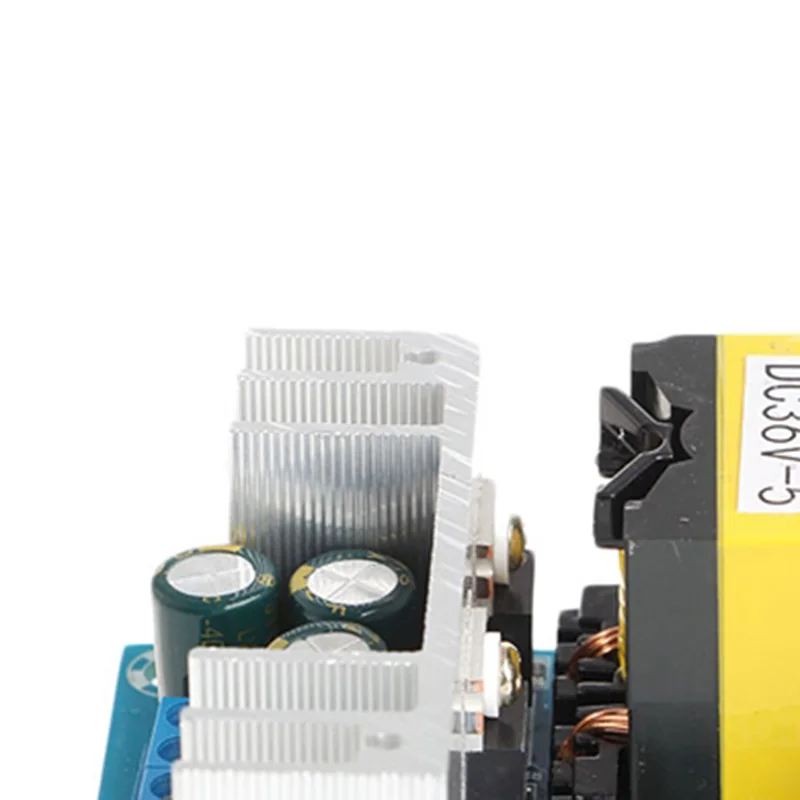 

Switching Power Supply Ac Converter 110V 220V Dc 36 V Max 6.5A 180W Regulated Transformer Power Module Driver