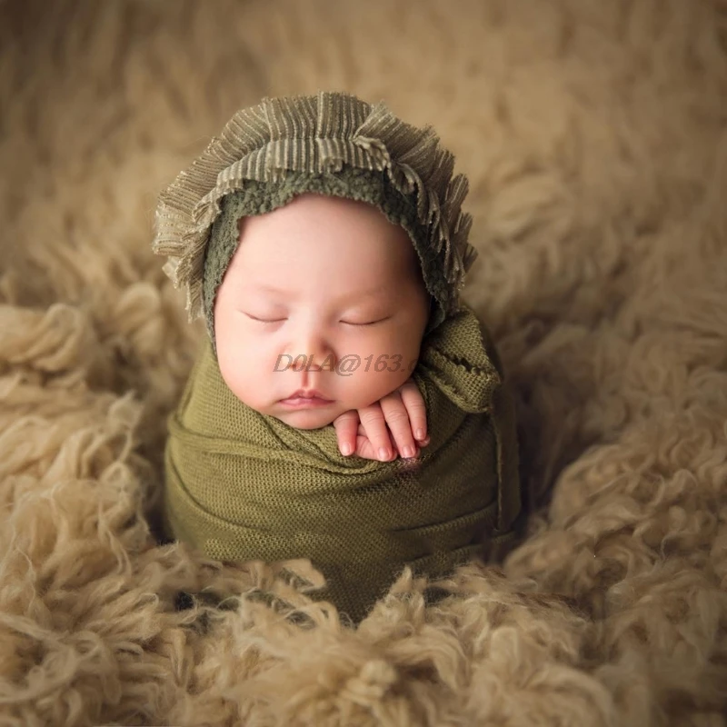 THINKTHENDO горячая Распродажа новорожденных фото реквизит набор для маленьких