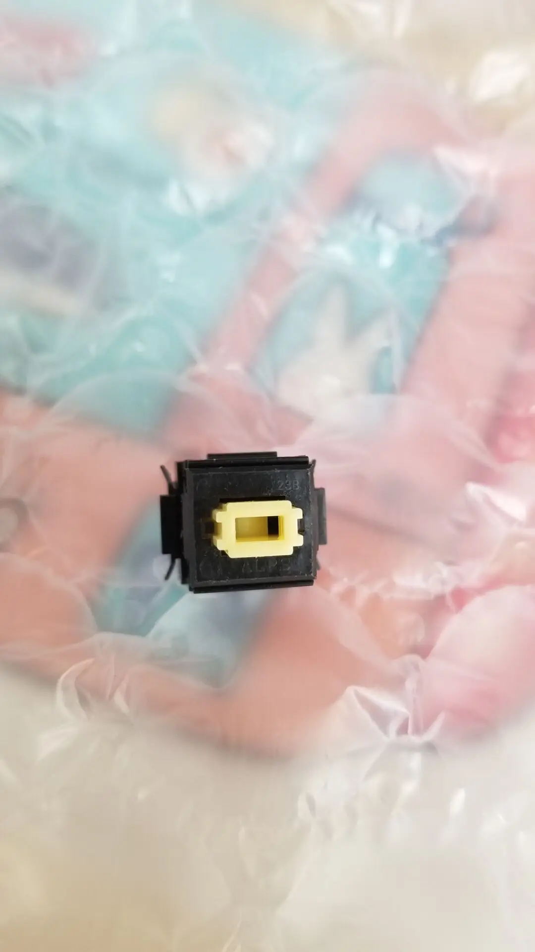 Для нового оригинального переключателя клавиатуры ALP Тайвань Shi gi компьютерный