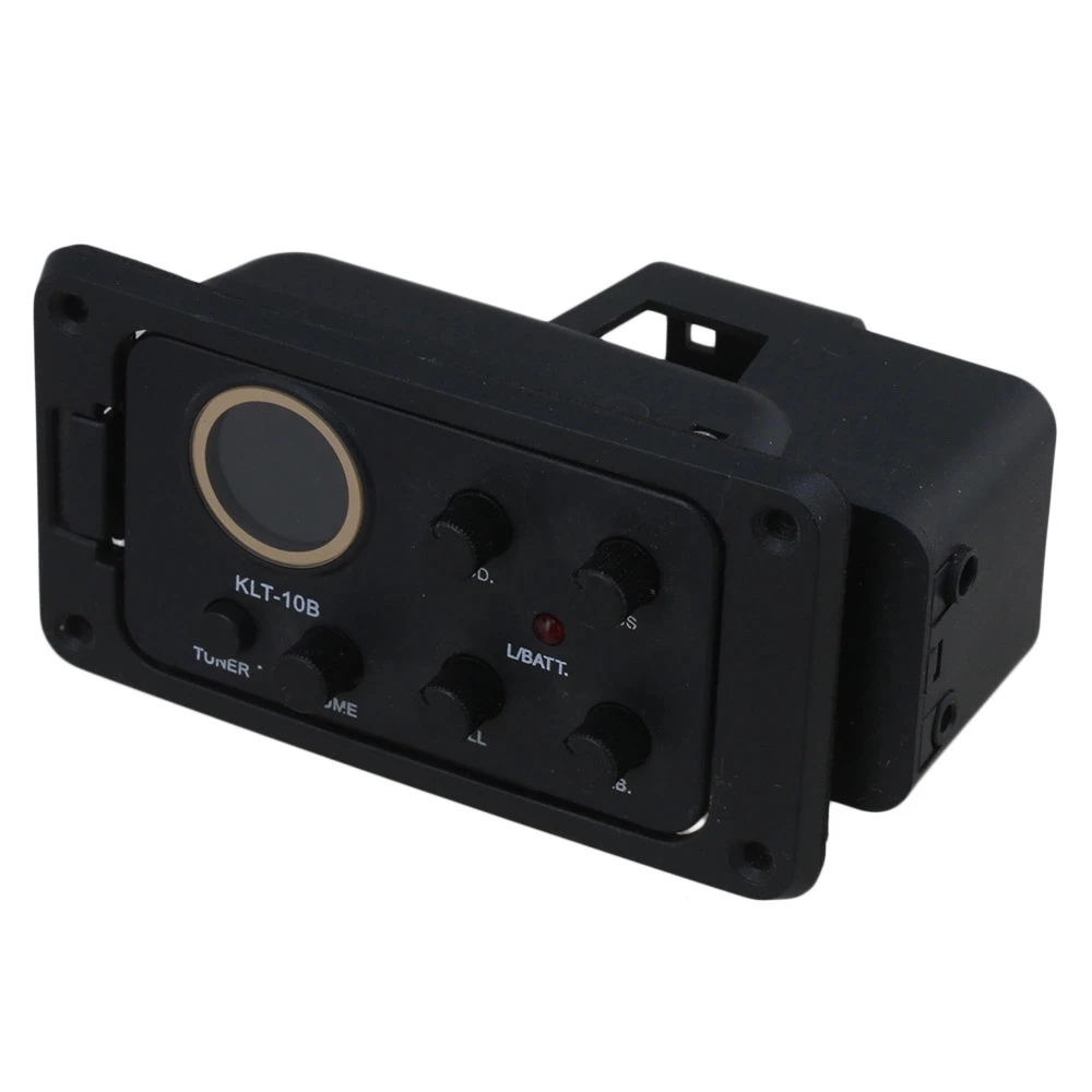 

R-4TX Guitar Preamp Amplifier Equalizer Pickup for Acoustic Classical