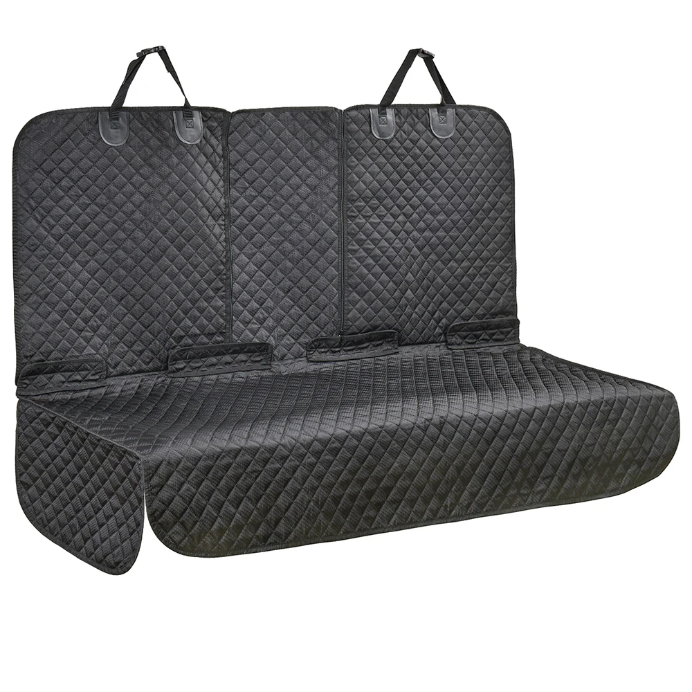 Чехол для на автомобильное сиденье перевозки собак водонепроницаемый чехол