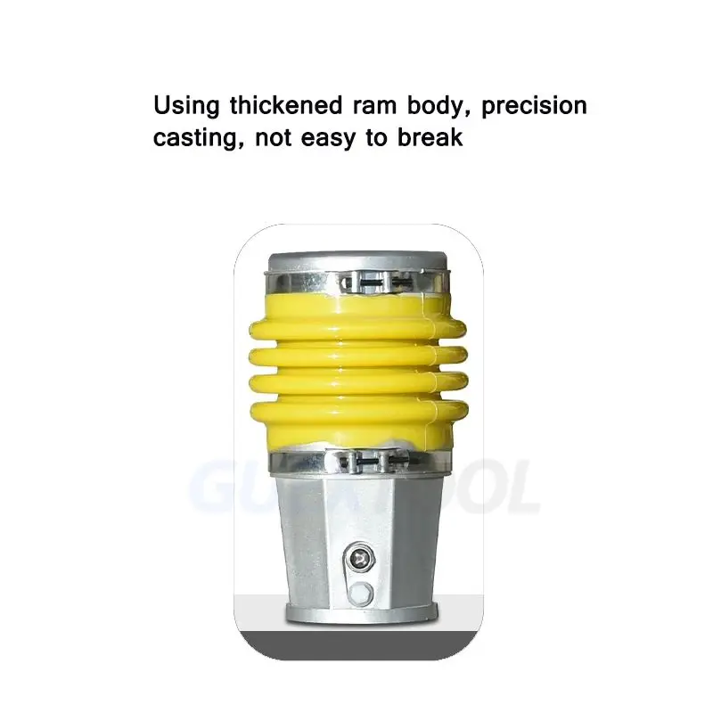 Электронная бензиновая модель утолщенный ударопрочный заземлитель большой