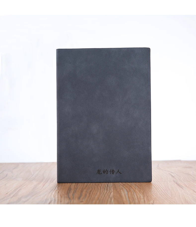 Блокнот А5 с мягкой обложкой простой блокнот подкладкой школьные канцелярские