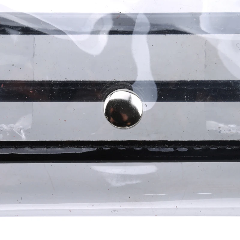 

Clear Fashion Beach Belt Fanny Packs Female Summer New 2021 PVC Waist Bags Women Ladies Girls Transparent Jelly Chest Handbags