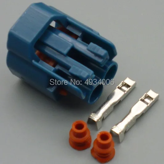 Worldgolden 2 Pin 6189-0031 парковке Управление разъем авто противотуманные светильник