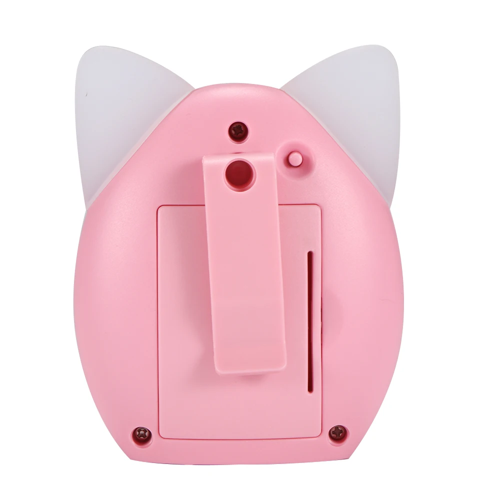 

Baby-Monitor Portable Baby Sitter 2.4GHz No-WIFI Baby Monitor Audio Digital Voice Broadcast Double Talk Walkie-Talkie For Baby