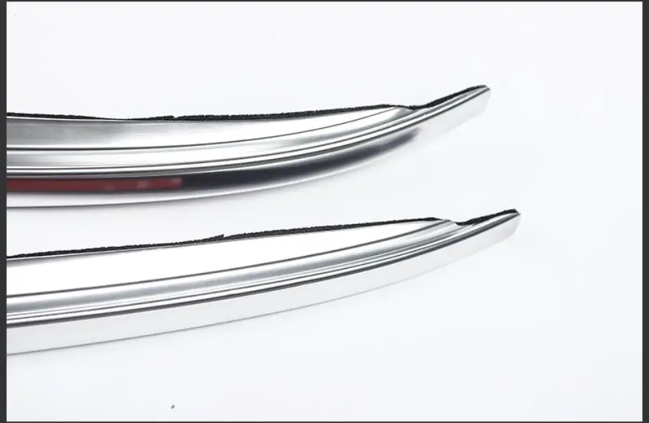 Багажник на крышу автомобиля из алюминиевого сплава багажник рейки подходят для