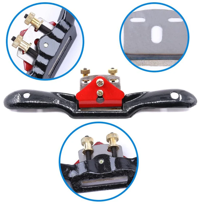 9 дюймов лезвия для деревообработки строгальный станок Деревообрабатывающие