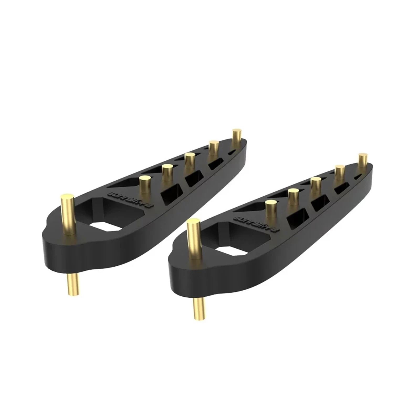 

5.8Ghz 2Pcs Yagi Antenna For Drone Remote Controller Signal Range Extender Compatible With DJI Mavic Air 2/Mini 2