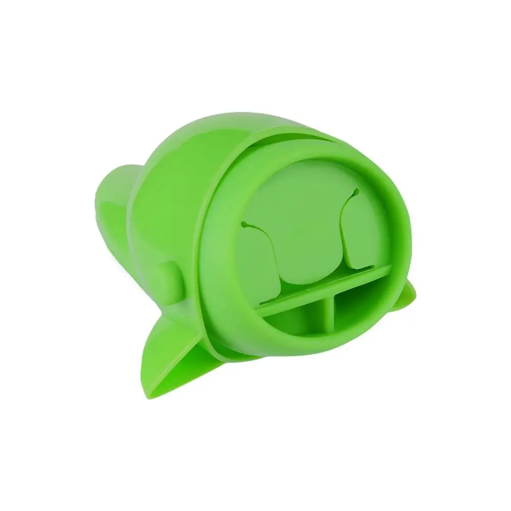 Милый мультяшный животный Забавный удлинитель для смесителя детская модная