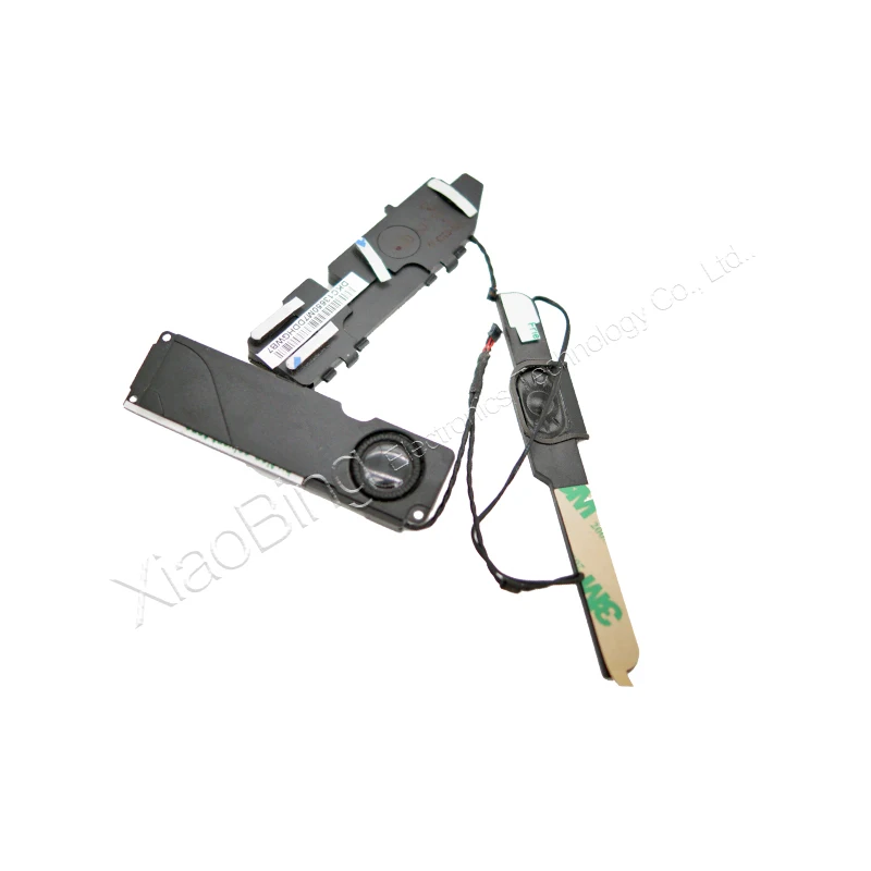 Новый A1278 левый/правый динамик для MacBook Pro 13 ”2011 Mid 2012 MC700 MC724 MD313 MD314 MD101 MD102|speaker
