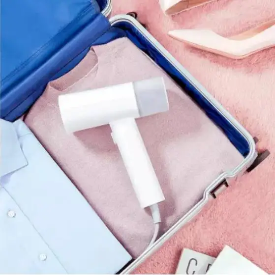 

Xiaomi ZANJIA ZJ GT-301W Steamer iron mini generator travel Household Electric Garment cleaner Hanging Ironing Portable