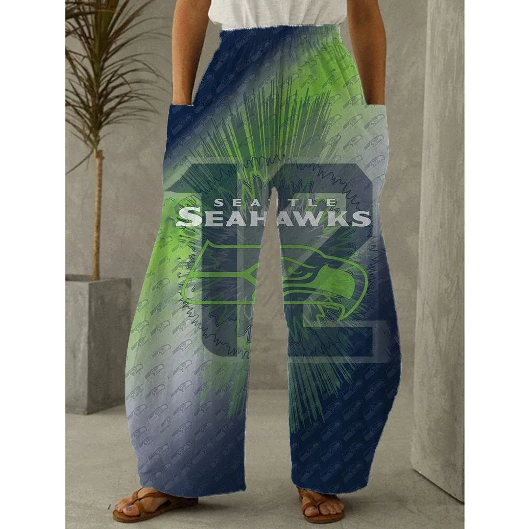 

Women's trousers summer casual thin high-waist Harajuku women's trousers drape loose thin women's trousers