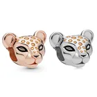 Подвеска сделай сам для оригинального браслета Pandora, 1 шт.