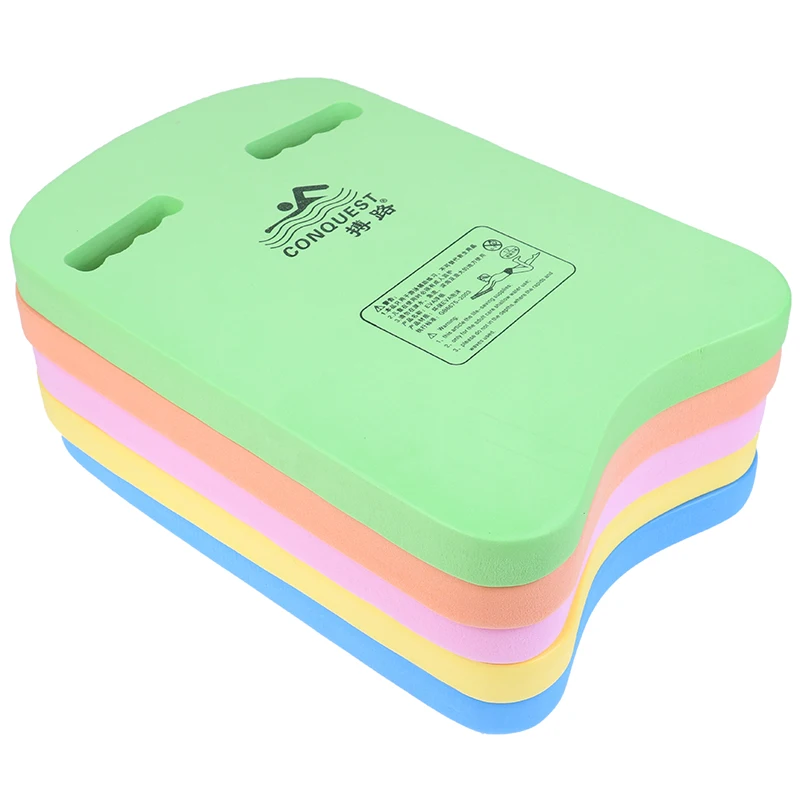 

Kickboard аксессуары EVA Безопасность доска для плавания учебное пособие спины плитов и доска для детей и взрослых Бассейн Доска-поплавок