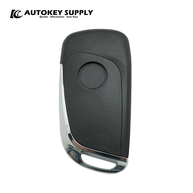 

AKBPCP095 Remote key for Positron alarm system, Citroen - Double program (293/300)