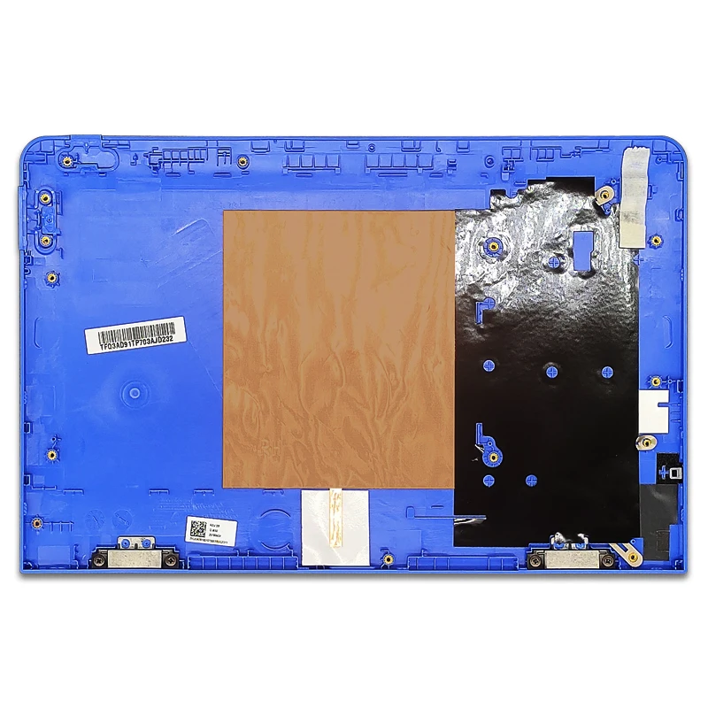 Новинка чехол для ноутбука HP X2 210 G2 10-P задняя крышка ЖК-дисплея/задняя передней