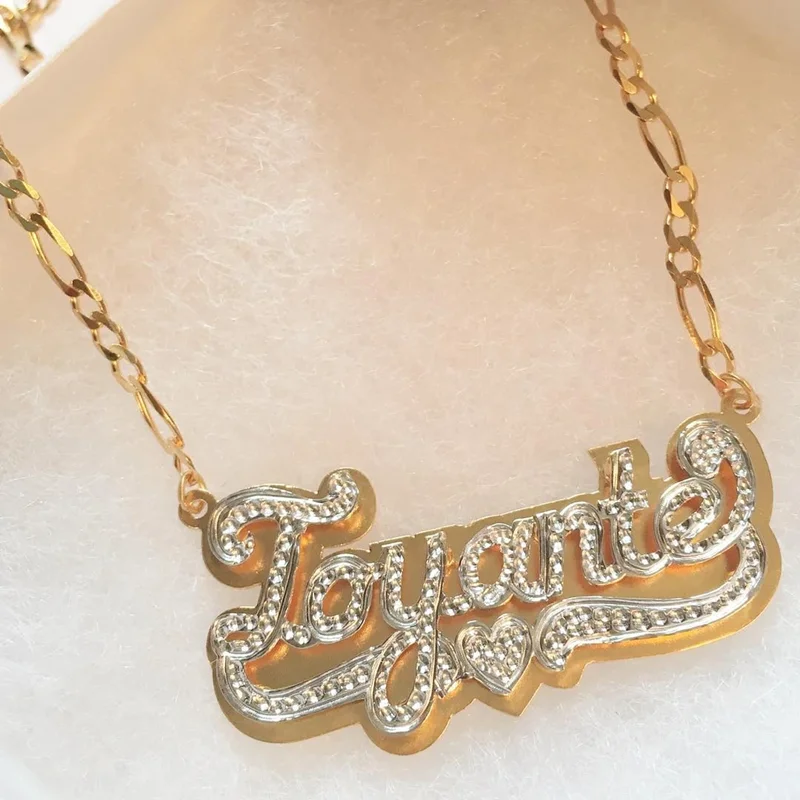 Customized Necklaces - AliExpress
