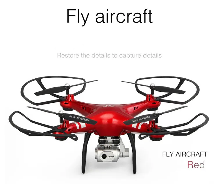 XY4 новейший Радиоуправляемый Дрон Квадрокоптер с 1080P Wifi FPV камерой RC вертолет Профессиональный самолет с дистанционным управлением