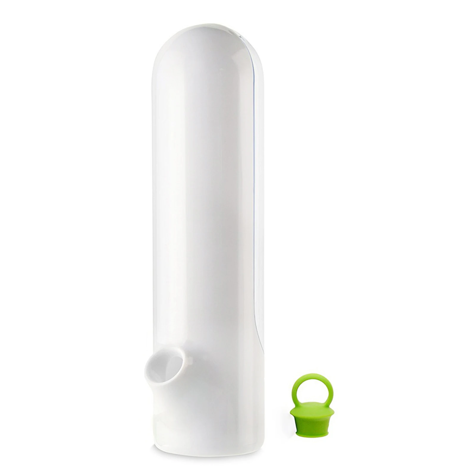 

Herb Storage Capsule Case Fresh-Keeping Box For Dill Coriander Sub Bottling Herb Fresh-Keeping Box Drop Shipping And Whole Sale