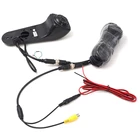 Запасной тормозной светильник камера заднего вида CMOS для Crafter Van 2017 Водонепроницаемый 170 третий тормозной светильник для камеры