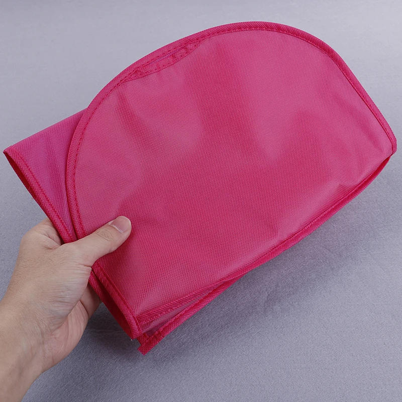 Сумка для хранения наращивания волос сумка-переноска костюма из нетканого