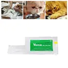 Тест на вирус кошки FPV, бумажная доска, карточка обнаружения антигена кошки, тест s-полоска для домашних животных