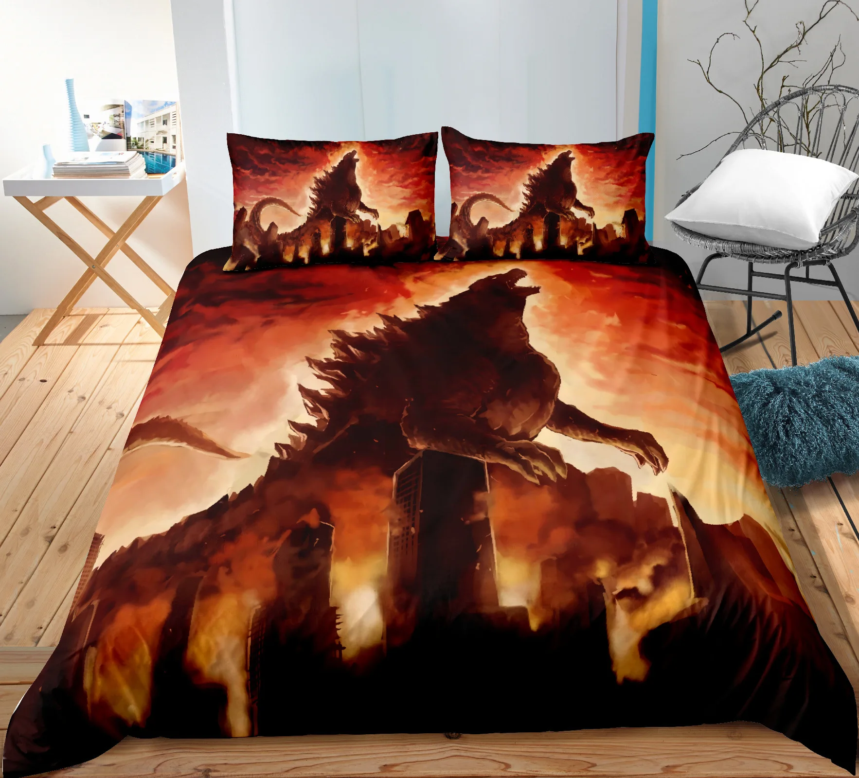 

Home Textile