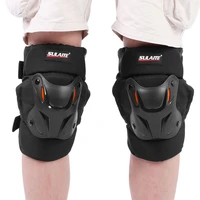 2pcs motorcycle off road cycling safety knees pad universal knee support brace pad protector cycling equipment knee pads