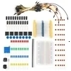 TZT 1 Комплект uno r3 MEGA328P ATMEGA16U2(с логотипом) для Arduino совместимый