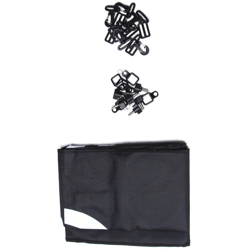 

Car Trunk Luggage Sunshade Curtain Luggage Cover Luggage Rack Luggage Cover Pad For Jeep Wrangler