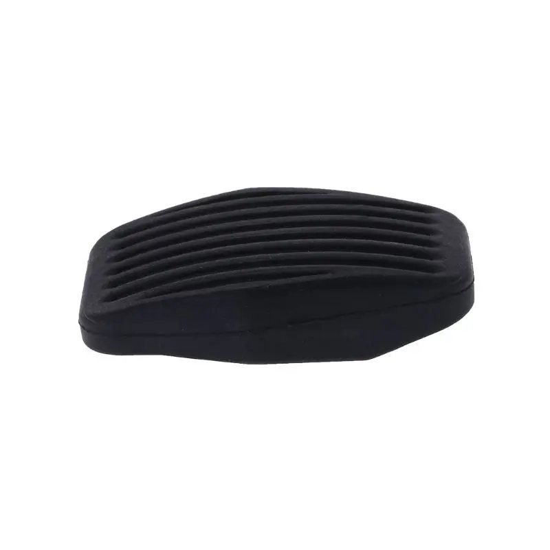 

2021 New High Toughness Auto Brake Clutch Pedal Rubber Pads Cover Foot Rest for Ford Focus MK2 CMAX C-MAX Kuga
